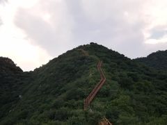 -大岭沟猕猴桃谷风景区