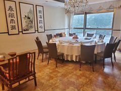 包厢-山泉公馆酒家(珠江新城店)