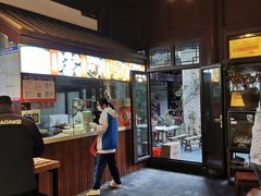 -许老八包子铺(回龙窝店)