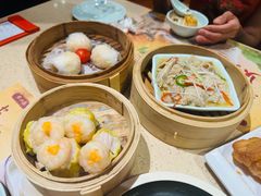 -点都德(汇盈广场店)