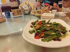 -新金盛·海鲜酒楼(盐田店)