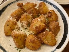 芝士薯角-PIZZA BIANCA(万象城店)