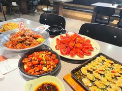 -一棠龙虾•王牌虾球(楚河汉街店)