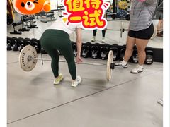 -超级猩猩健身·私教(上海体育场店)