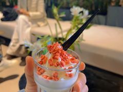 -壹山树咖啡(西港花园店)