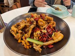 -天成川菜(礼岗店)