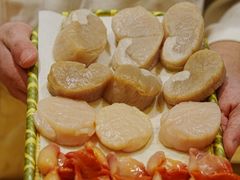 -镹·鱼料理  国产鱼使用店