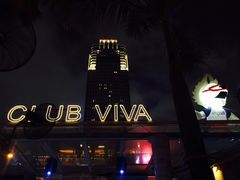 -CLUB VIVA(购物公园店)