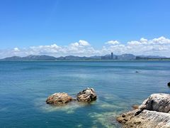 -养马岛旅游度假区