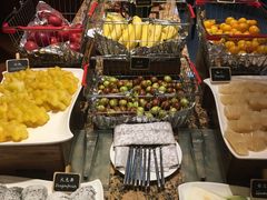 -马哥孛罗咖啡厅·Cafe Marco (厦门马哥孛罗东方大酒店)