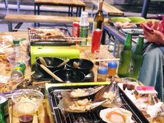 -小象钓虾·营地烧烤(洛溪店)