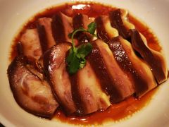 -金海华·悦食东方(苏州中心商场店)