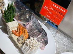 -筱爷叔·上海传统手工菜(玉树路店)