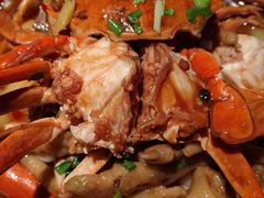 -胖哥俩肉蟹煲(世茂国际广场店)