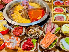 -铭记蛙小仙·活蛙畅享(CBD万达广场店)