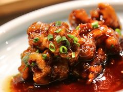 糖醋里脊-菲乐餐厅(三十年经营·湖滨路店)