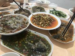 -老街无刺鲫鱼
