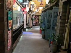 -永安水煮活鱼·仪征菜(仪征奥林匹克店)