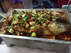 -金家老三饭庄(常营店)
