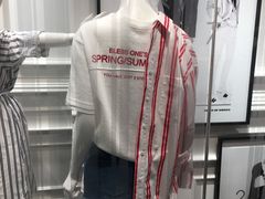 -新世界百货(明洞总店)