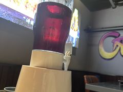 -醉炫音速烧烤·干煸菜(沙河总店)