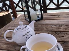 -望海·帆船主题咖啡厅•品茗下午茶(石湖景区店)