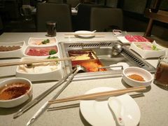 -海底捞火锅(航洋城店)