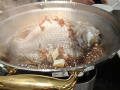 醋香鲈鱼-简小舍·民间手艺菜(武昌江滩店)