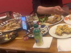 -土耳其卡巴布清真餐厅(西安店)