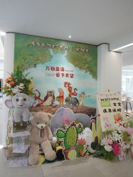 -宝生月子中心·私家园林式(龙华观澜店)