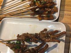 -木屋烧烤(龙湖天街店)