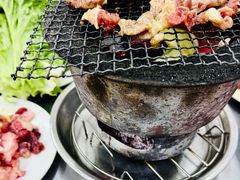 -松明一烤肉馆(鲁园店)