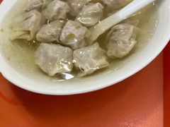 小碗馄饨-金陵老丁家馄饨