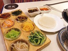 贵阳丝娃娃-苗乡楼·酸汤鱼·贵州菜(成都悠方店)