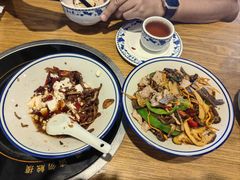 -妈妈的味道·腾冲特色菜(和顺古镇店)