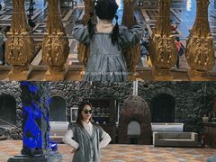 -文成城堡