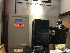 -EVE格斗健身工作室(周康店)