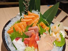 -大渔铁板烧(万象城店)