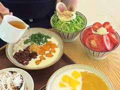 -五代同糖·甜品糖水店(珠江新城店)