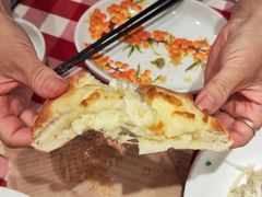 -西贝(南开大悦城店)