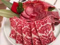御品雪花牛肉-红门金汤·港式火锅(英皇集团中心店)