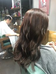 中发-阪川造型salon