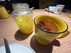 -太二酸菜鱼(中山龙之梦店)