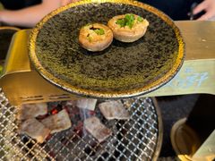 -樱嘢·炭火烧肉(惠南店)