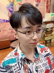 点击看大图 -玲珑造型·发型新势力