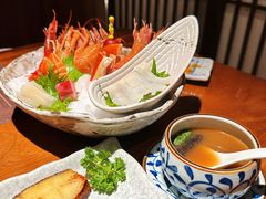 -一本料理(西溪天街店)