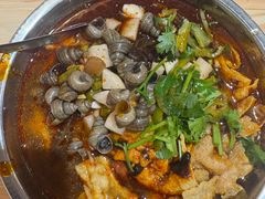 -柳州肥姨妈大骨螺蛳粉(双阳路店)