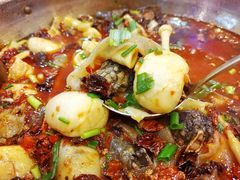 -黑竹香鸡(营和巷店)