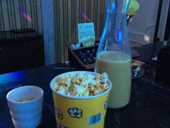 -皇马纯KTV·量贩·聚会(民治店)
