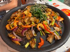 -一烙锅(友谊店)